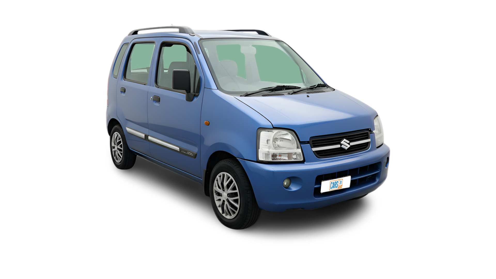 Maruti Wagon R-img